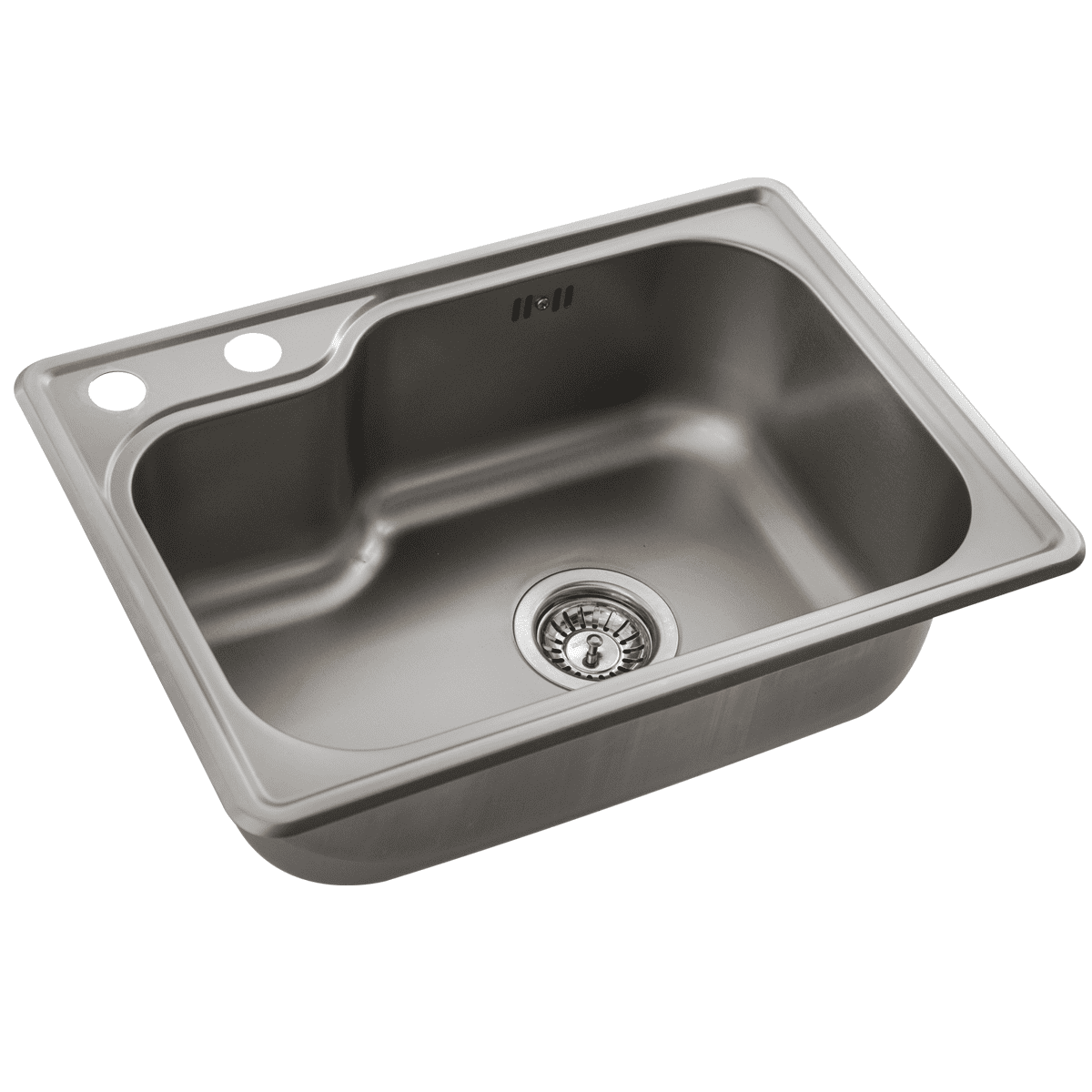 PILETA VESTA 801-E 54X36X21CM